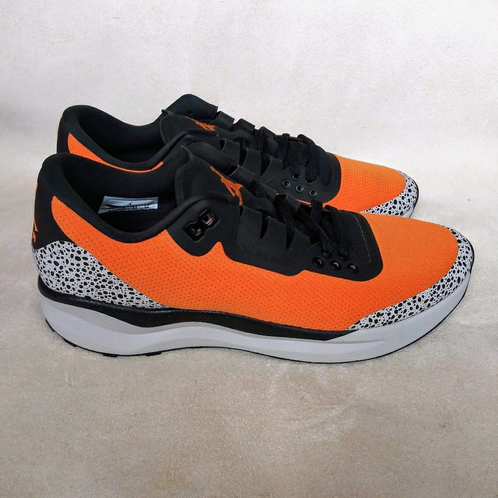 Jordan Zoom Tenacity 88 Mens Sneakers - Picture 3 of 8